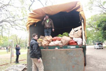 25.000 Kleinbauern in Paraguay sind hoch verschuldet