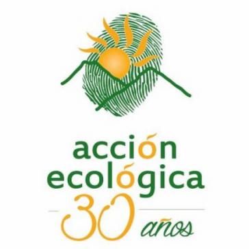 Die NGO Acción Ecológica in Ecuador setzt sich für Umweltschutz ein