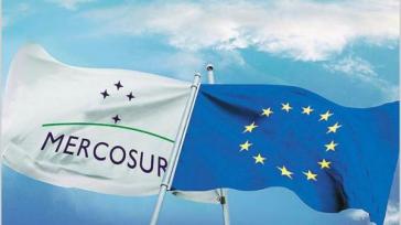 Verhandlungen EU-Mercosur