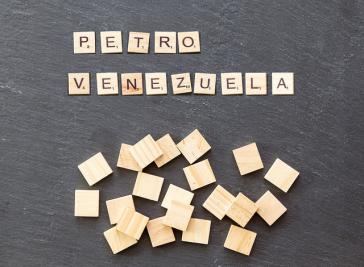 Venezuela führt den Petro als Alternativwährung ein. Er soll durch Öl und weitere natürliche Ressourcen gedeckt sein