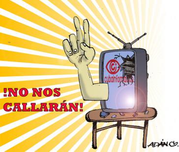Cubainformación TV