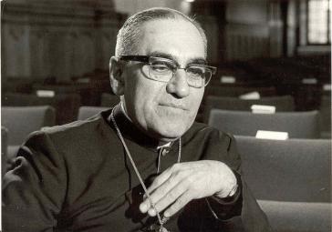 Politischer Priester aus El Salvador: Oscar Romero (1917-1980)