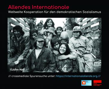 Allendes Internationale