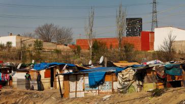 Immer mehr Menschen sind in Argentinien von massiver Armut betroffen