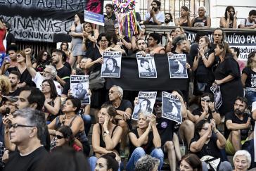 "Nie wieder Diktatur": Tausende gingen in Rio de Janeiro und zahlreichen anderen Städten am 31. März auf die Straße