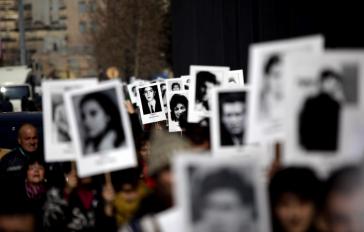 Bei der DINA-"Operation Colombo" gegen die MIR in Chile wurden 19 Frauen und 100 Männer ermordet