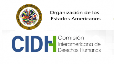 Die Interamerikanische Kommission für Menschenrechte ist ein 1959 gegründetes Organ der Organisation Amerikanischer Staaten mit Sitz in Washington