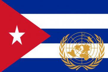 Die USA erhöhen vor der UN den Druck. Sie wollen verhindern, dass Sanktionen gegen Kuba aufgehoben oder erleichtert werden