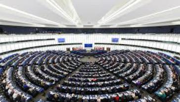 Das EU-Parlament hat einen ultrarechten Politik im Vorsitz der Lateinamerika-Delegation