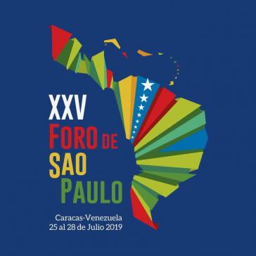 In Caracas findet vom heutigen Donnerstag an bis zum kommenden Sonntag das 25. Forum von São Paulo statt