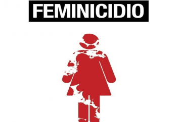 Feminizid ist der Mord an Frauen aufgrund ihres Geschlechts