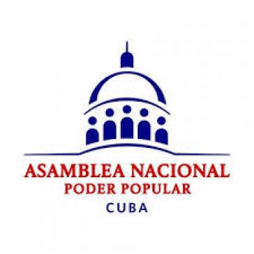 Díaz-Caney ist von der Asamblea Nacional gewählt worden