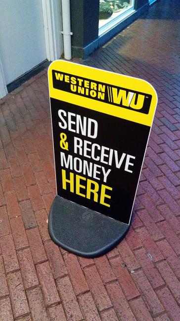 Western Union