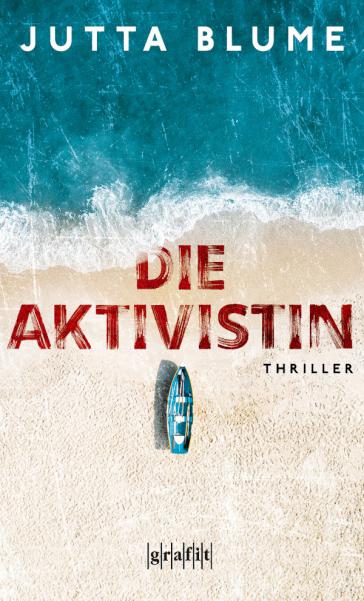 Die Aktivistin Buchcover