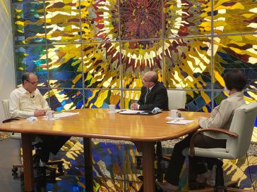 Diskussion unter Ministern zu Reformen für den Arbeitsmarkt in Kuba