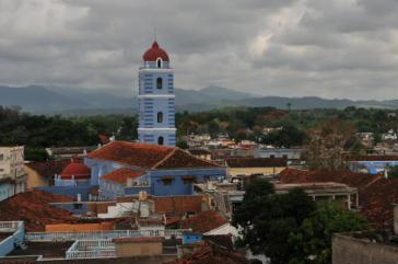 In der kubanischen Provinz Sancti Spíritus wurde die ersten drei Corona-Fälle des Landes entdeckt
