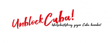 Die US-Blockade gegen Kuba verursacht weiterhin schwere Schäden