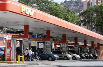 Die Benzinpreise sind in Venezuela mit seinem großen informellen Transportwesen ein extrem sensibles Thema