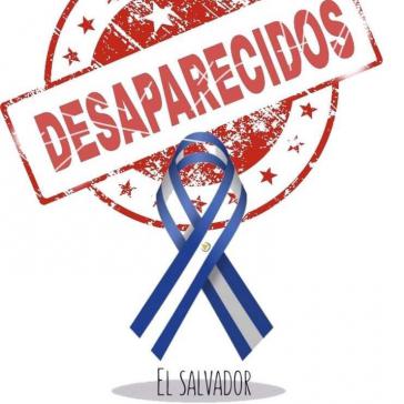 Die Zahl der Verschwundenen nimmt in El Salvador weiter merklich zu
