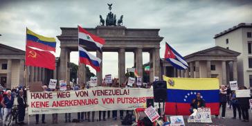 Frente Unido América Latina