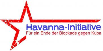 Die Havanna-Initiative überreicht heute eine zehntausendfach unterzeichnete Petition gegen die Blockade Kubas durch die USA