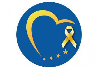 Logo der rechten Fraktion im Europäischen Parlament