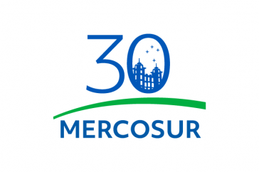 Am 26. März 1991 wurde mit dem Vertrag von Asunción der Grundstein für den Mercosur gelegt.