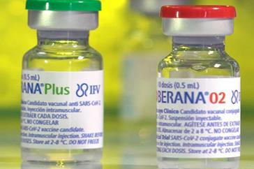Kuba kann jetzt zehn Millionen Dosen der Impfstoffe Soberana 02 und Soberana Plus herstellen