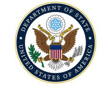 US-Außenministerium