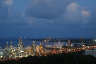 Die Raffinerien in Venezuela können derzeit den Bedarf an Benzin und Diesel nicht annähernd decken
