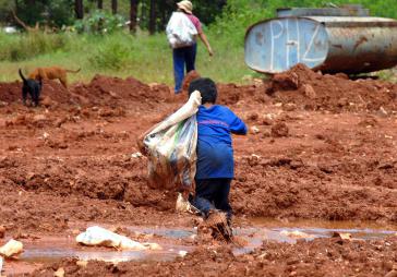 Eine internationale Studie kommt zu weit höheren Zahlen für Kinderarbeit in Brasilien als die offizielle Statistk