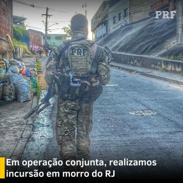 In den brasilianischen Favelas sterben immer wieder Menschen bei Polizeieinsätzen