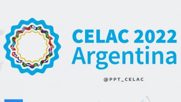 Argentinien hat derzeit die Präsidentschaft der Celac inne und brachte die gemeinsame Stellungnahme bei COP27 ein