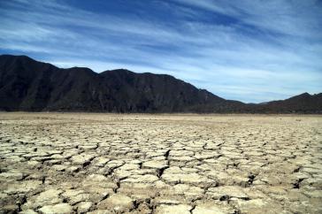 Dürre in Mexiko erfordert stärkere Regulierung der Wassernutzung