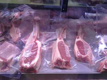 Die Exporte aus dem Fleischsektor machen 63 Prozent aller kolumbianischen Verkäufe nach Russland aus