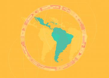 Lateinamerika kann dazu beitragen, Kriege zu beenden und Konflikte nachhaltig einzugrenzen