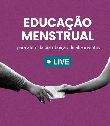 Das Institut Serenas setzt sich nicht nur für kostenlose Menstruationsprodukte ein, sondern veranstaltet auch Bildungsprojekte rund um das Thema Menstruation