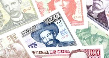 Künftig können Geschäfte eigenständig ihre Preise in kubanischen Pesos bestimmen