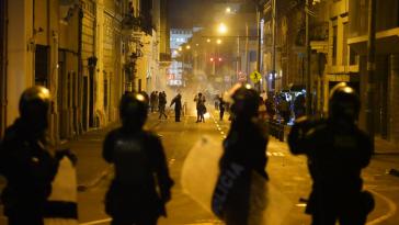 Proteste in Peru fordern immer mehr Tote