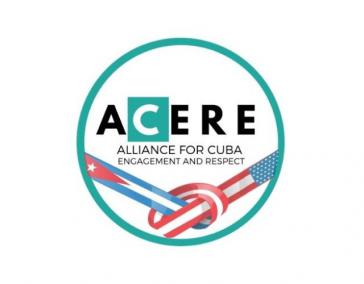 Allianz für Engagement und Respekt für Kuba