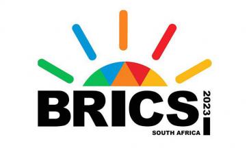 Der Brics-Gipfel findet vom 22. bis 24. August in Johannesburg statt