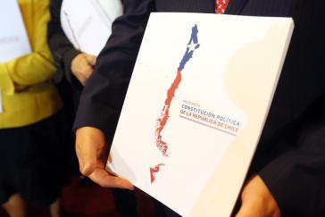 Am 17. Dezember stimmt die Bevölkerung in Chile über den von rechten Kräften konzipierten Verfassungsentwurf ab