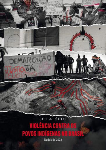 Cimi-Bericht: Unter Bolsonaro gab es einen "programmatischen Fahrplan des Völkermords"