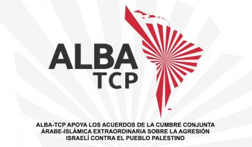 Kommuniqué der Bolivarischen Allianz