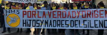 Führen in Chile den Kampf für Familienzusammenführung und die Rechte geraubter Kinder: Hijos y Madres del Selencio