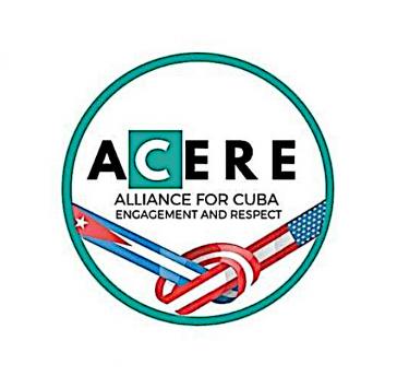 'Alliance for Cuba Engagement and Respect