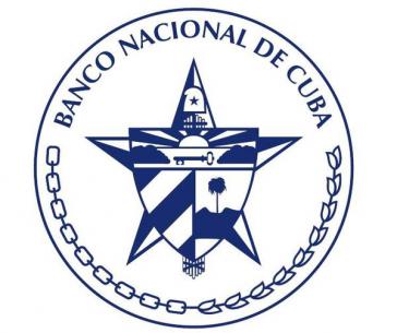 Banco nacional de Cuba