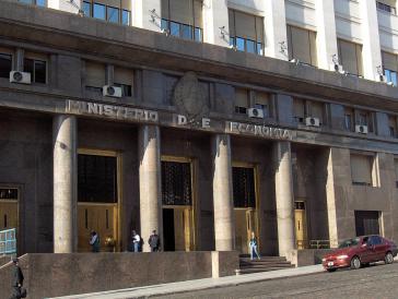 Ministerio de Economia 