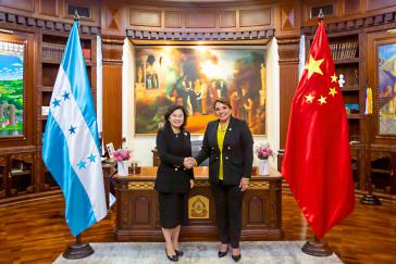 visita china honduras