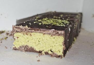 Die Nachfrage nach Pistazien könnte auch aufgrund dieser Delikatesse steigen: Dubai-Schokolade ist ein Trend